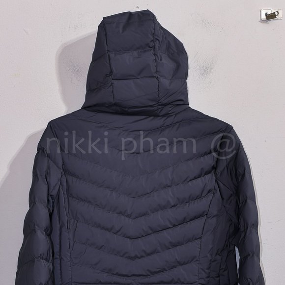 NWT 32 Degrees Ladies' Power Tech Jacket  in  periscope, - Picture 11 of 11